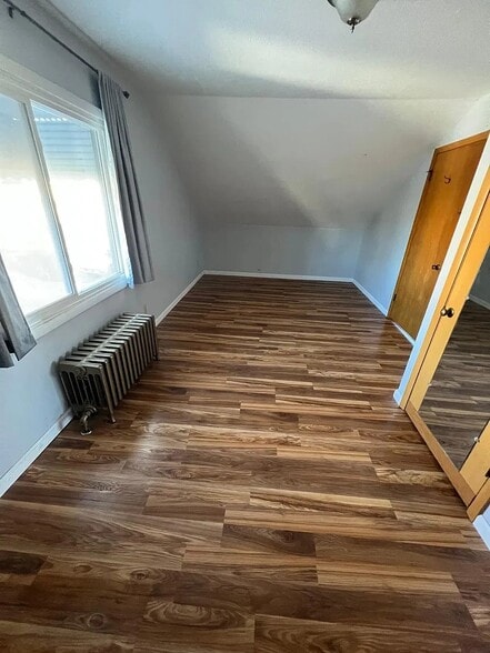 Bedroom 2 - 2424 5th Street NE