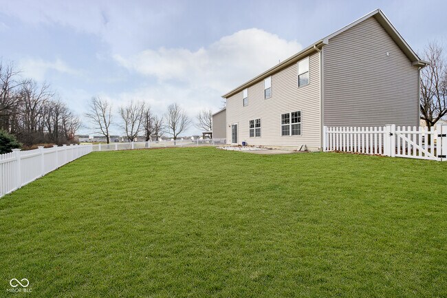Building Photo - 11532 War Admiral Ct