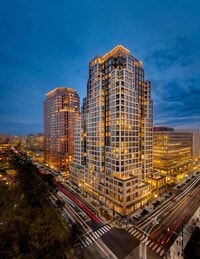 Building Photo - The Grace