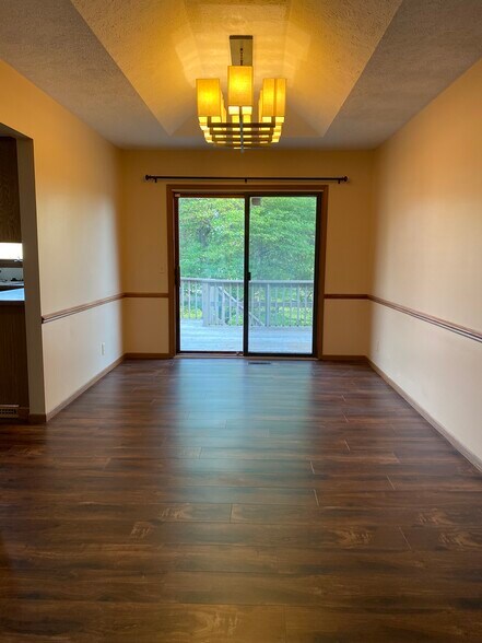 Dining Room - 3133 Wildbriar Ln