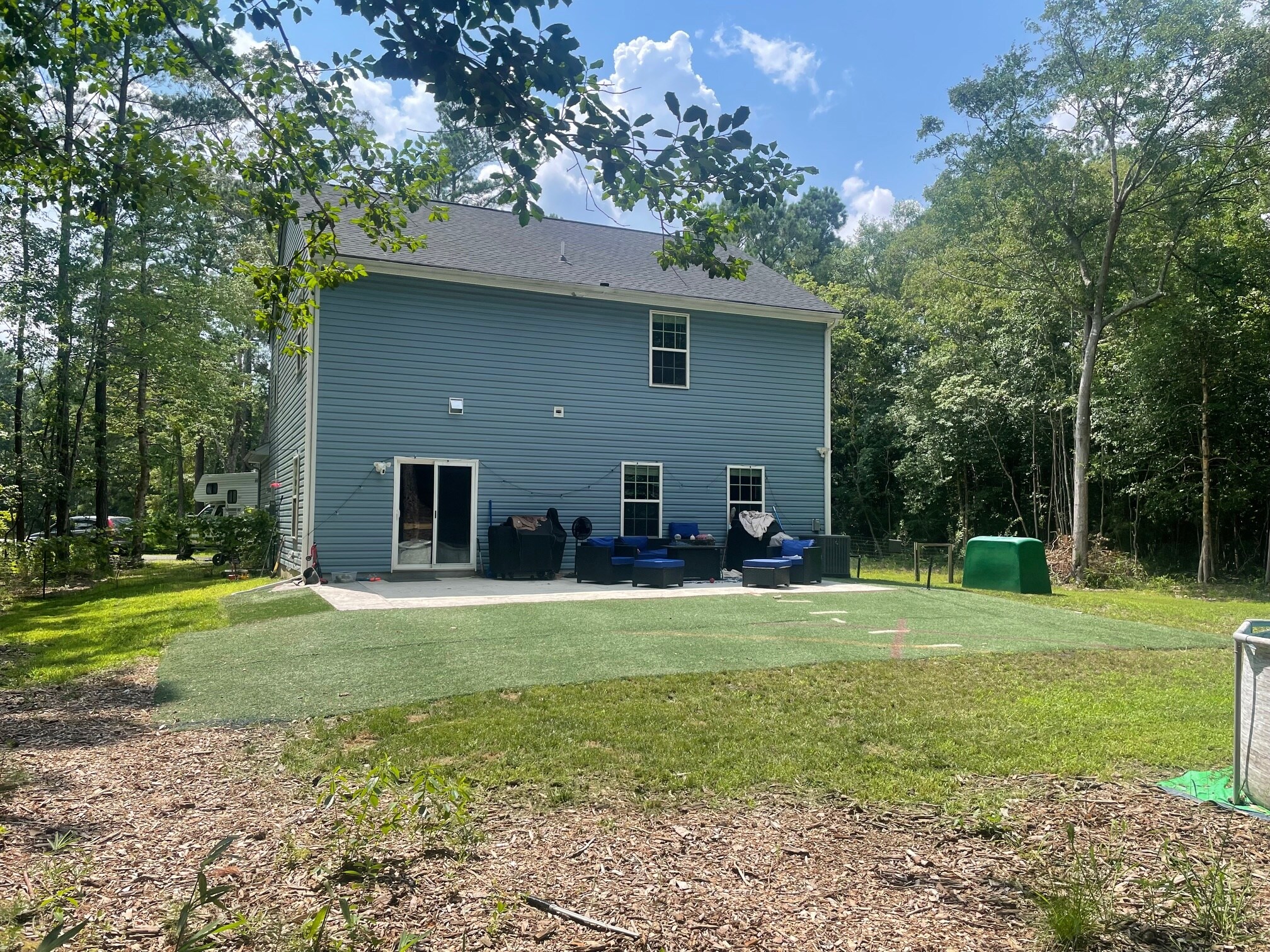 Building Photo - 1650 Carolina Rd
