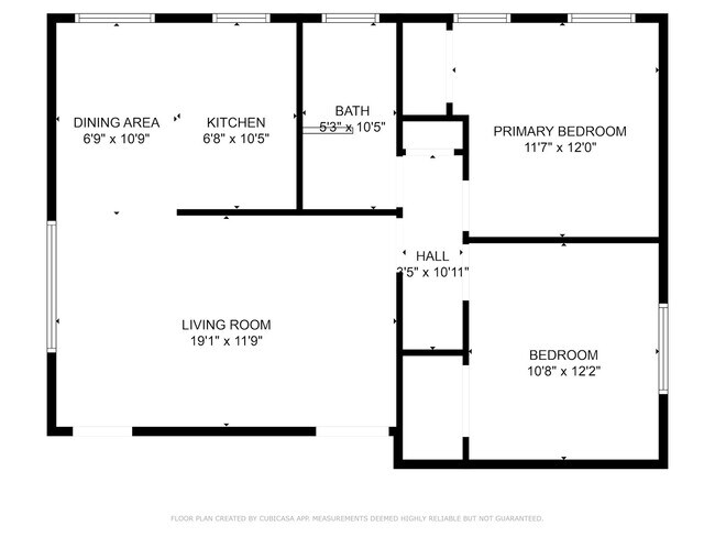 Building Photo - 1408 Hermes Ave