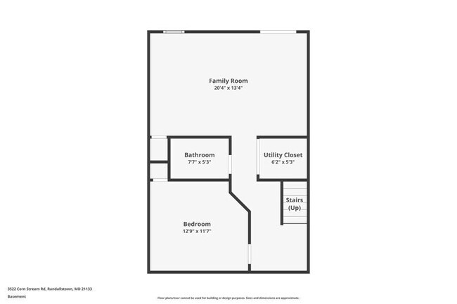 Building Photo - 3522 Corn Stream Road, Randallstown, MD, 2...