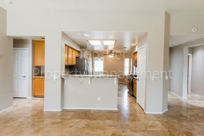 Building Photo - Beautiful 4 bed / 2 bath / 1,708 sqft Single Story Home in Rio Vista community of Oceanside