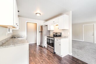 Building Photo - 2012 N Cambrian Ave