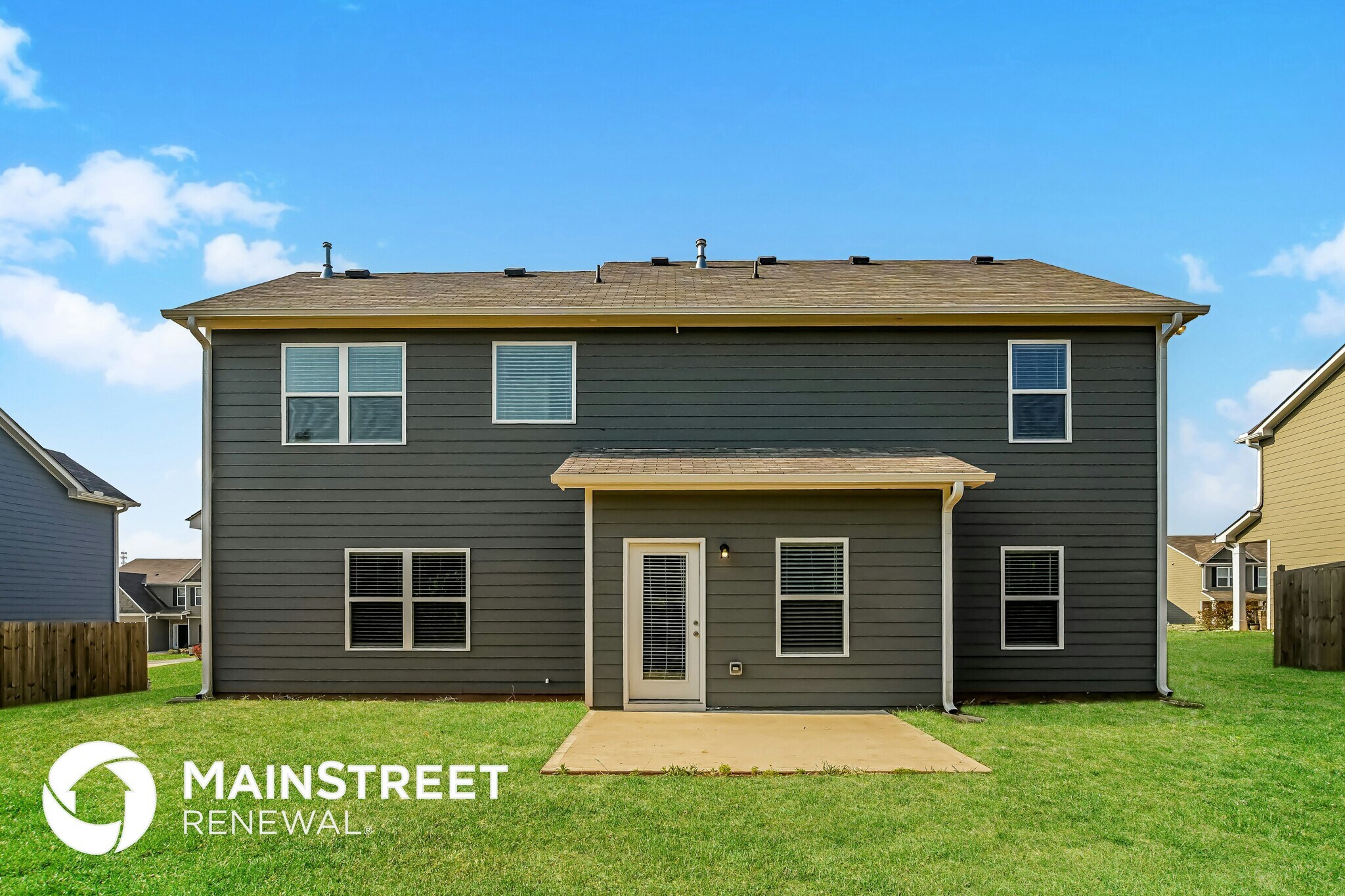 Building Photo - 38 Moss Way