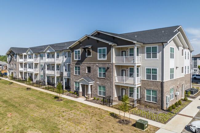 Building Photo - City Place at Germantown Apartments