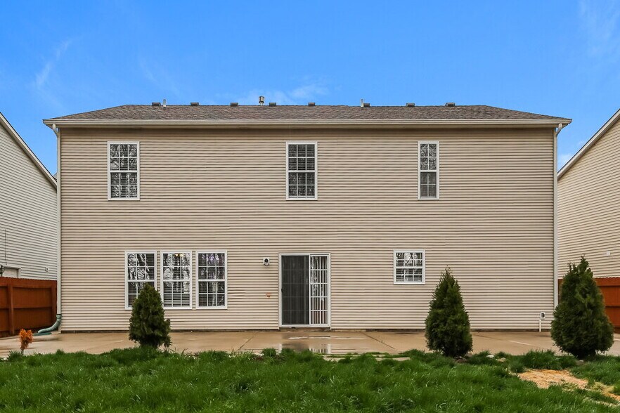 Building Photo - 432 Legacy Blvd