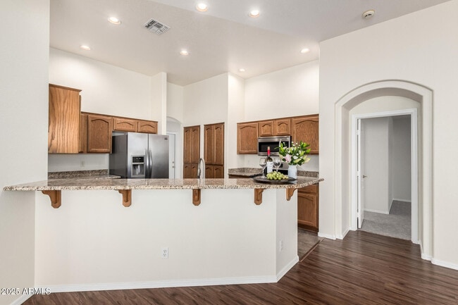 Building Photo - 15060 W Monterey Way