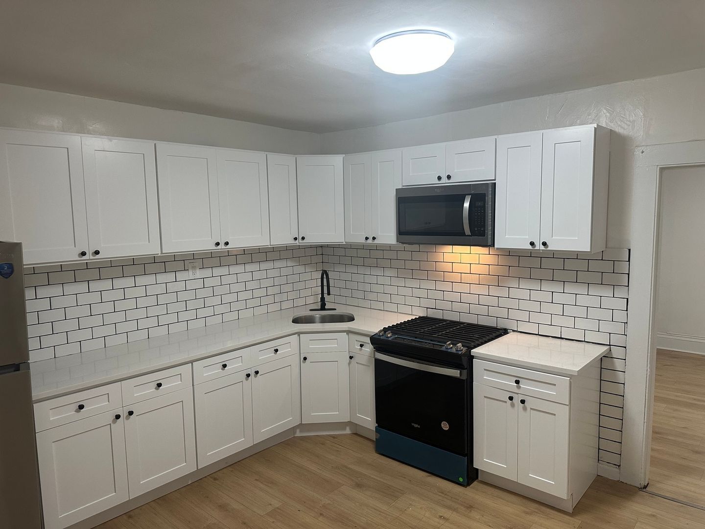 Building Photo - 63 Whitmore St