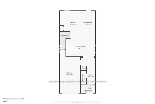 Building Photo - 5022 Vineyard Wy