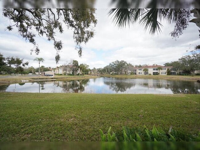 Building Photo - Lakefront Condo in Carrollwood!