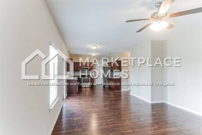 Building Photo - 315 Archie Way