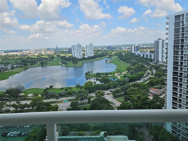 Building Photo - 20201 E Country Club Dr