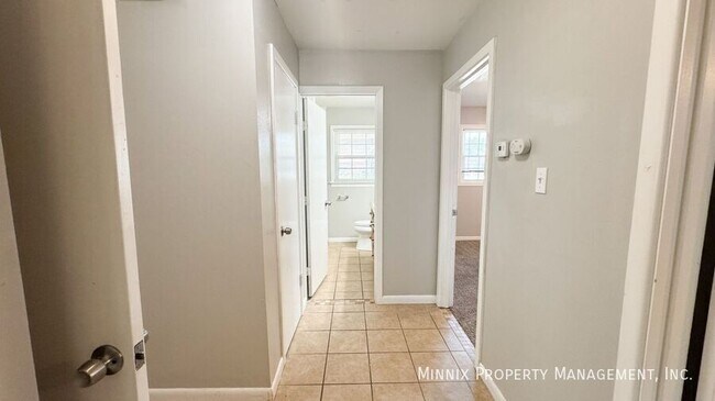 Building Photo - 4817 45th St