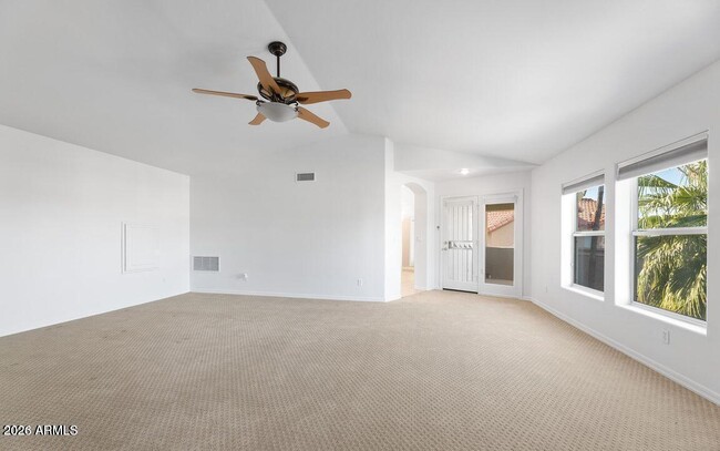 Building Photo - 1617 E Tierra Buena Ln