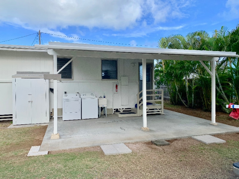 Building Photo - 52 Olomana St