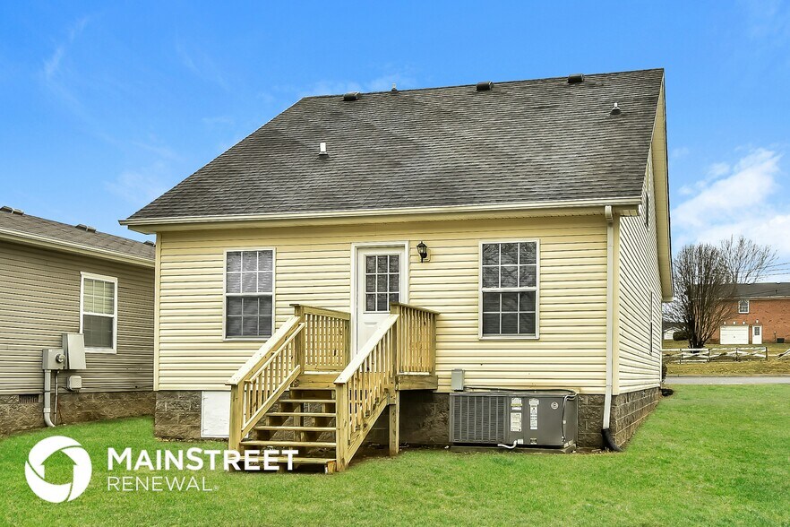 Building Photo - 2607 Landrum Ct