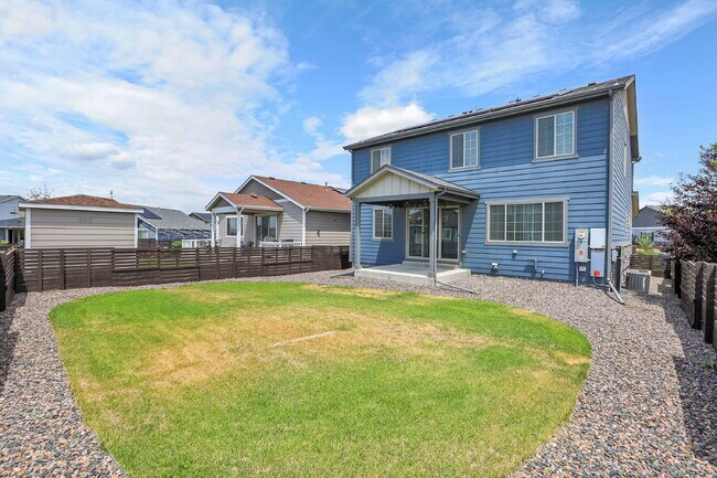 Building Photo - $3,425.00, 4 Beds, 2.5 Baths, Single Famil...