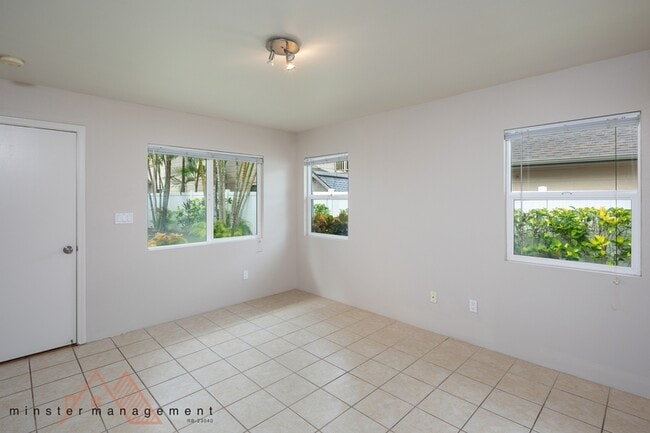 Building Photo - 91-1011 Kai Lea Street - S