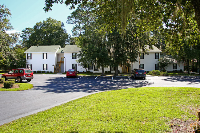 Amelia Apartments - Valdosta, Ga 