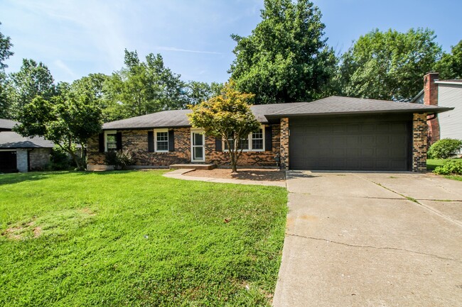 Building Photo - Large newly remodeled Georgetown Home