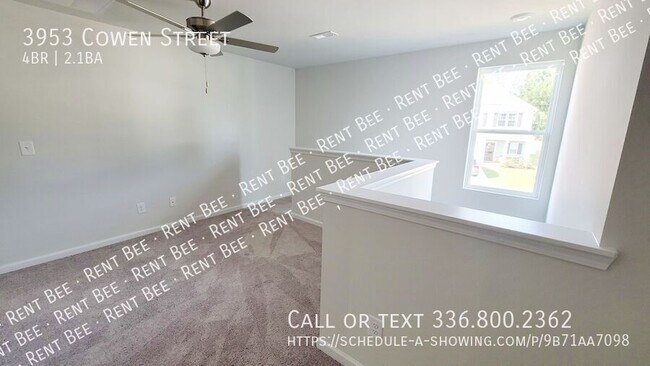 Building Photo - 3953 Cowen St