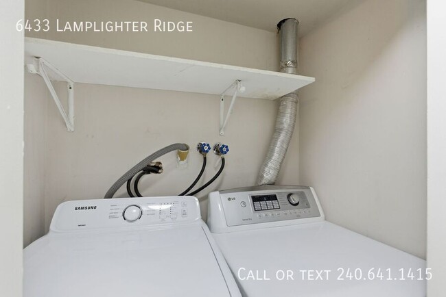 Building Photo - 6433 Lamplighter Ridge