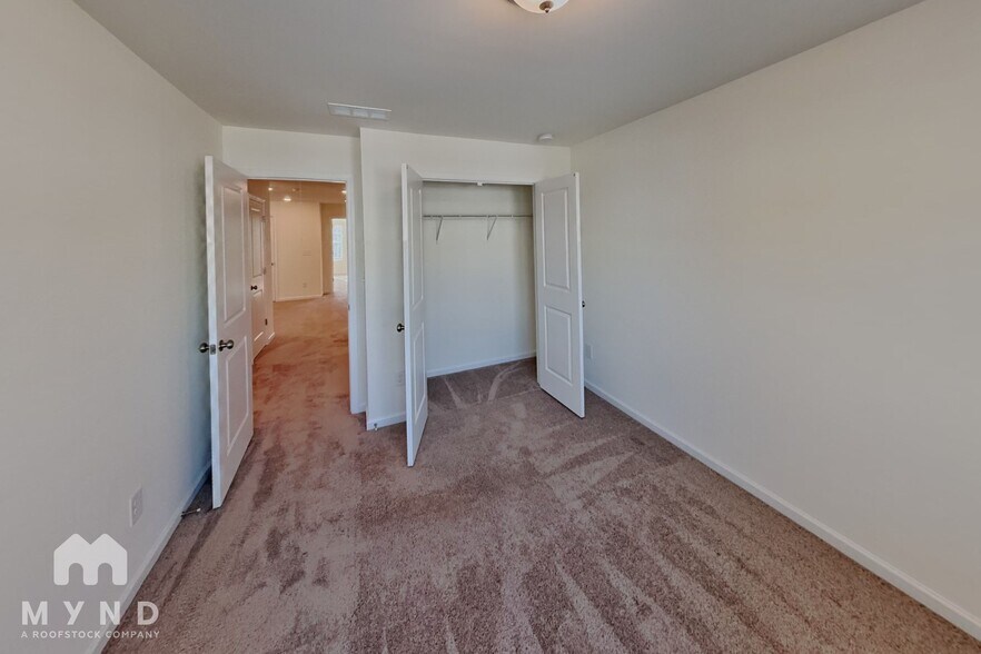 Building Photo - 7123 Bentz St