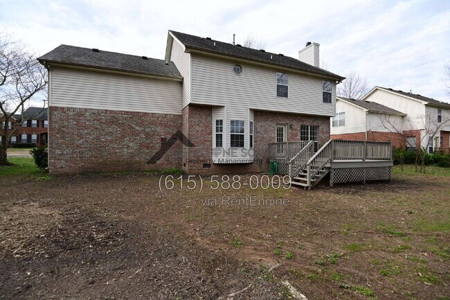 Building Photo - 125 Golden Meadow Ln