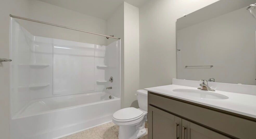 Building Photo - 1273 Mosser Dr