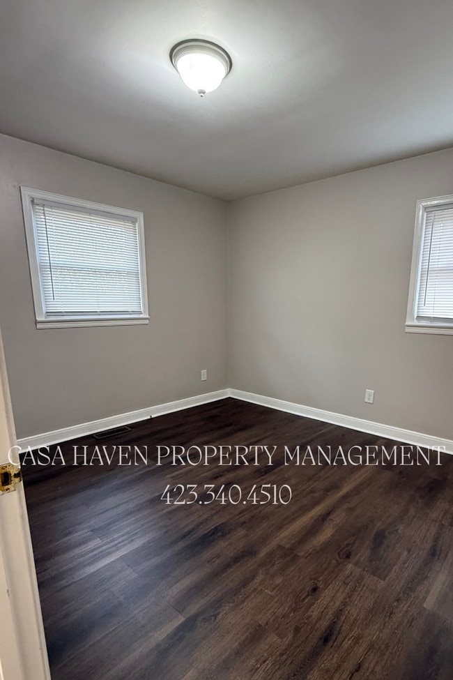 Building Photo - 1510 Linden St