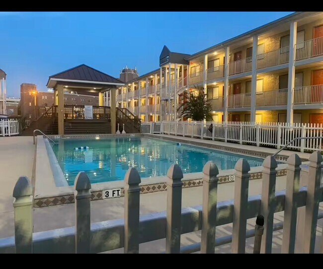 Building Photo - AVAILABLE   - Condo FSU Downtown - Close to Colleges