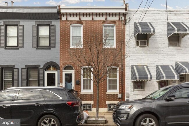 Building Photo - 2446 Memphis St