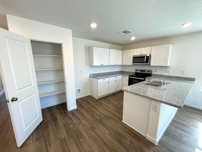 Building Photo - Brand new 3 Bedroom, 2 Bathroom Home in Ne...