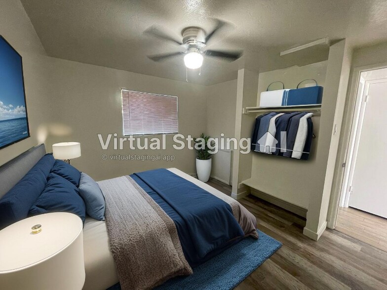 Building Photo - 951 N Redwood Rd