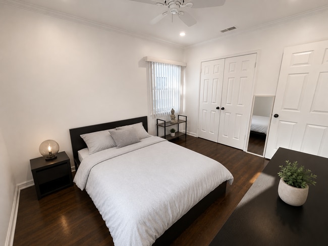 Building Photo - Beautiful Home with Solar, Central A/C, Private Yard & Garage