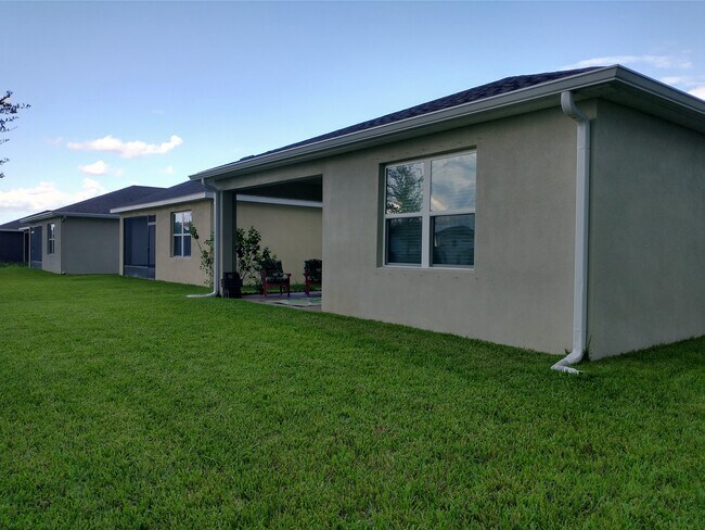 Building Photo - 9416 SW Ligorio Way