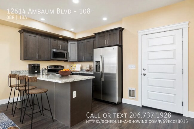 Building Photo - 12614 Ambaum Blvd SW