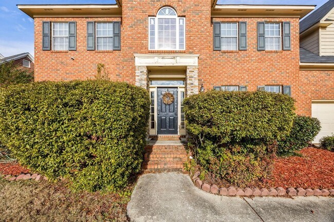 Building Photo - 1114 Rivershyre Dr