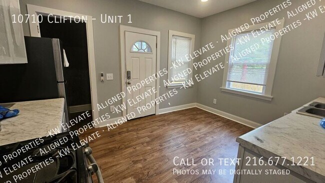 Building Photo - 10710 Clifton-Unit 1