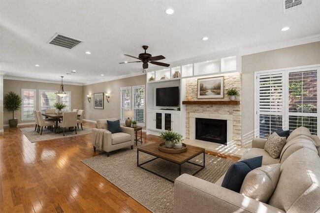 Building Photo - 5813 Miramonte Dr