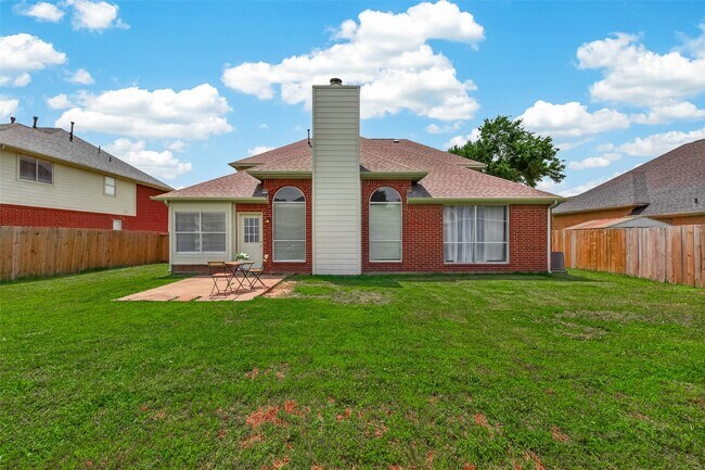 Building Photo - 1806 Coretta Ct