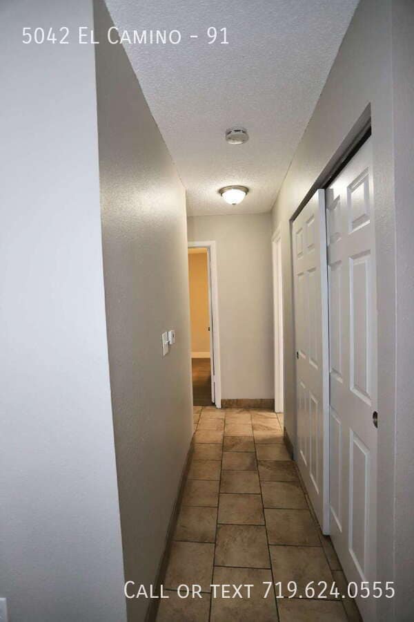 Building Photo - 5042 El Camino Dr