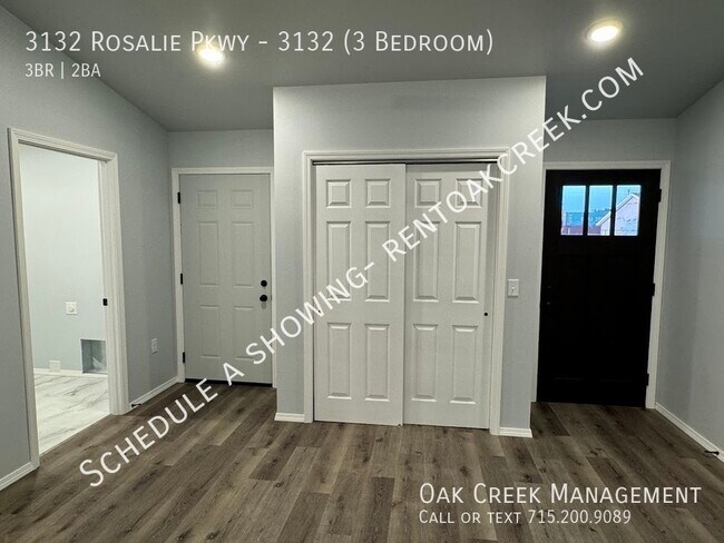 Building Photo - 3132 Rosalie Pkwy