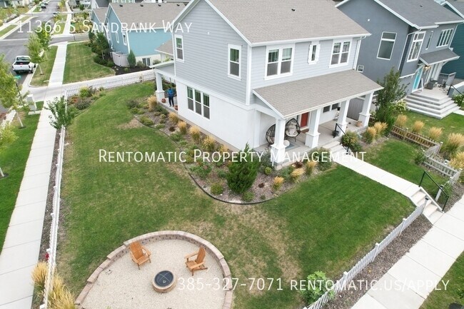 Building Photo - 11366 Sandbank Way