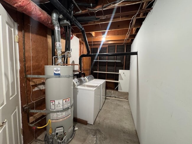 Building Photo - Nice Two-Story with Attached Two-Car Garage and Inside Laundry with View Overlooking Diablo Hills...