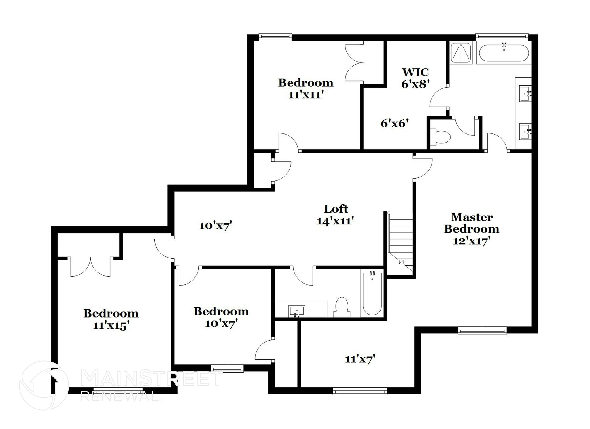 Building Photo - 2993 Havenwood Way