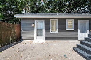 Building Photo - 3945 Omohundro Ave