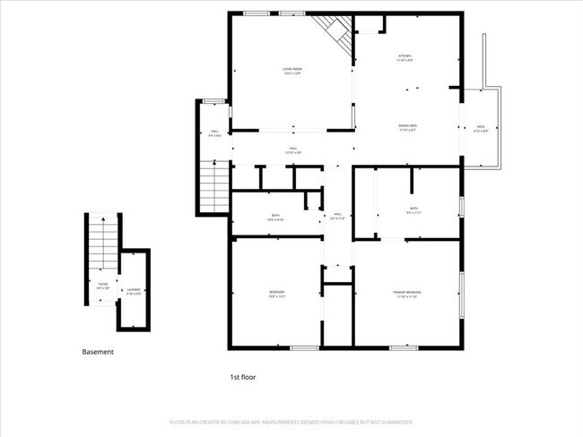 Building Photo - 6307B Shadow Valley Dr